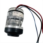 Motor for H12 Pro/H12 Pro Ultra Floor Scrubber